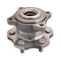 Nissan Pathfinder R51 Rear Wheel Hub