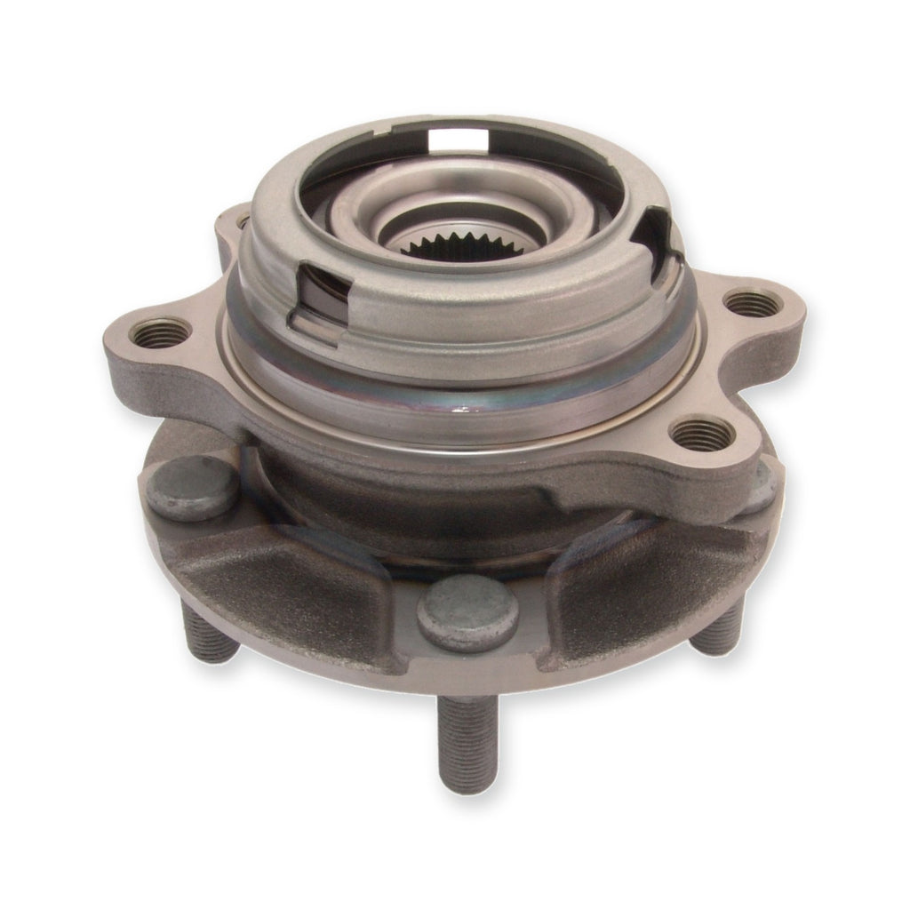 Nissan Fuga Y50 Front Wheel Hub