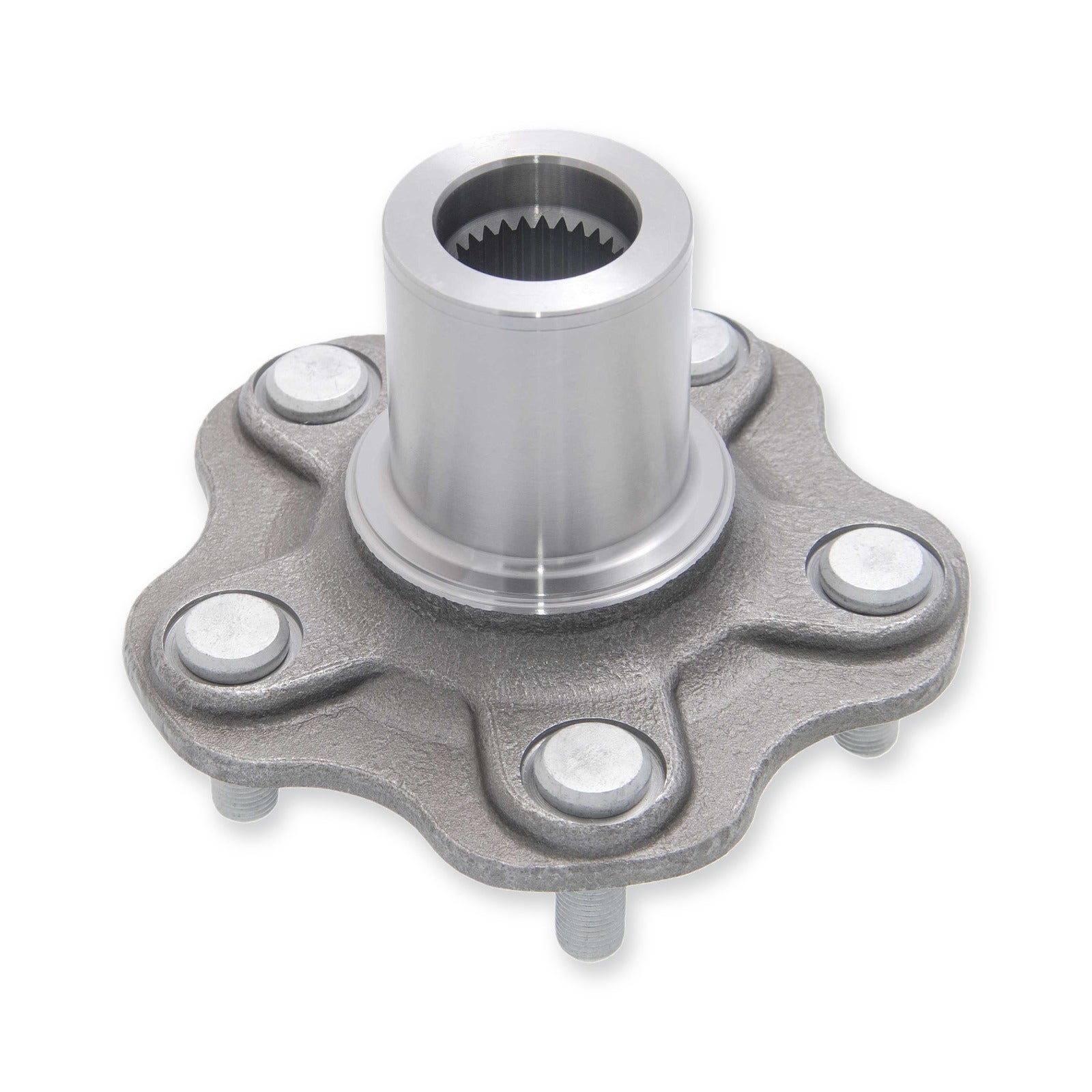 Nissan Elgrand E51 Rear Wheel Hub Without Bearing