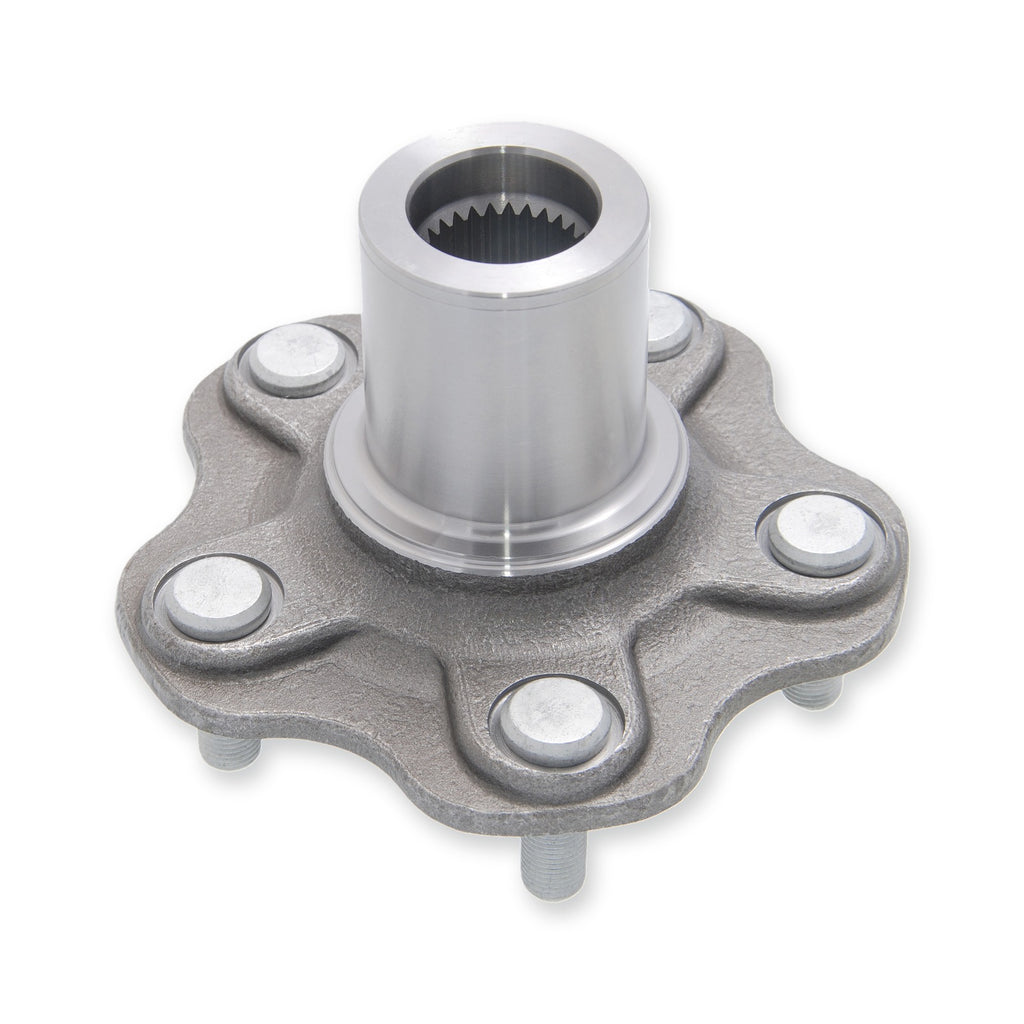 Nissan Elgrand E51 Rear Wheel Hub Without Bearing