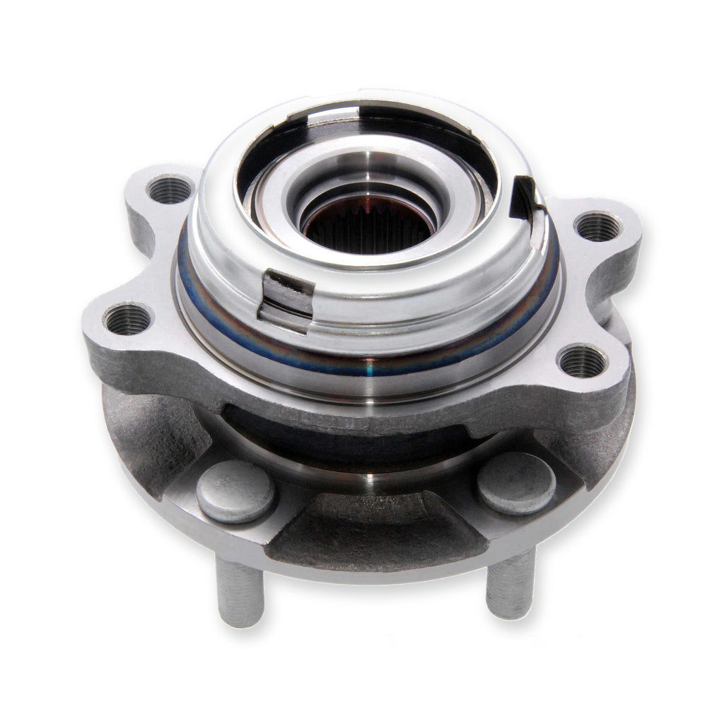 Nissan Fuga Y50 Front Wheel Hub