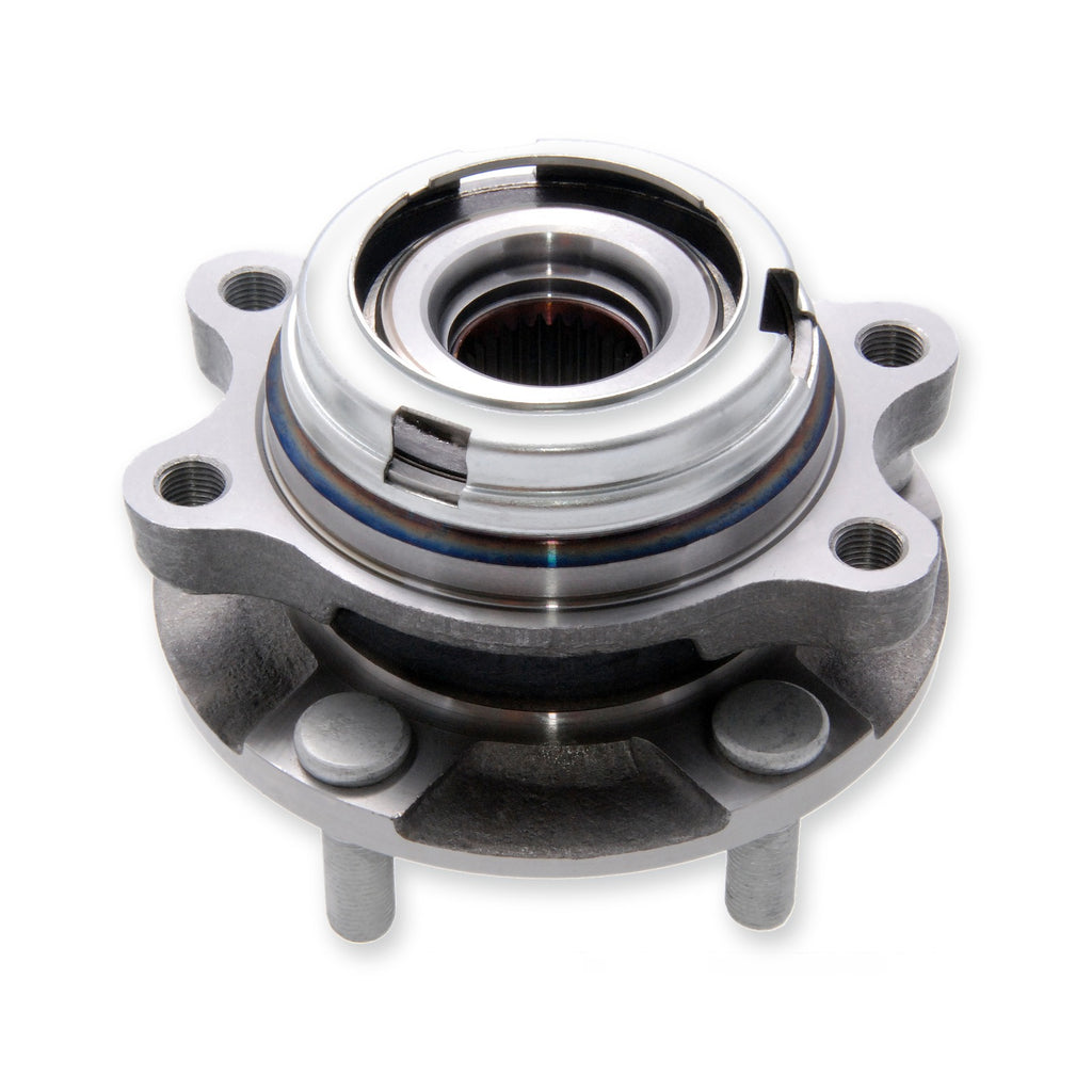 Infiniti G35/37/25 Sedan V36 Front Wheel Hub