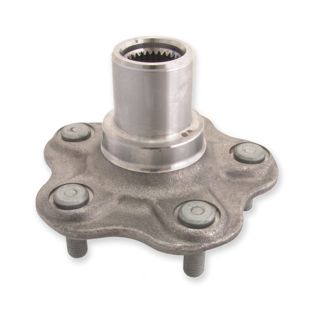 Infiniti G35 V35 Rear Wheel Hub Without Bearing