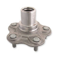 Nissan 350Z Z33 Rear Wheel Hub Without Bearing