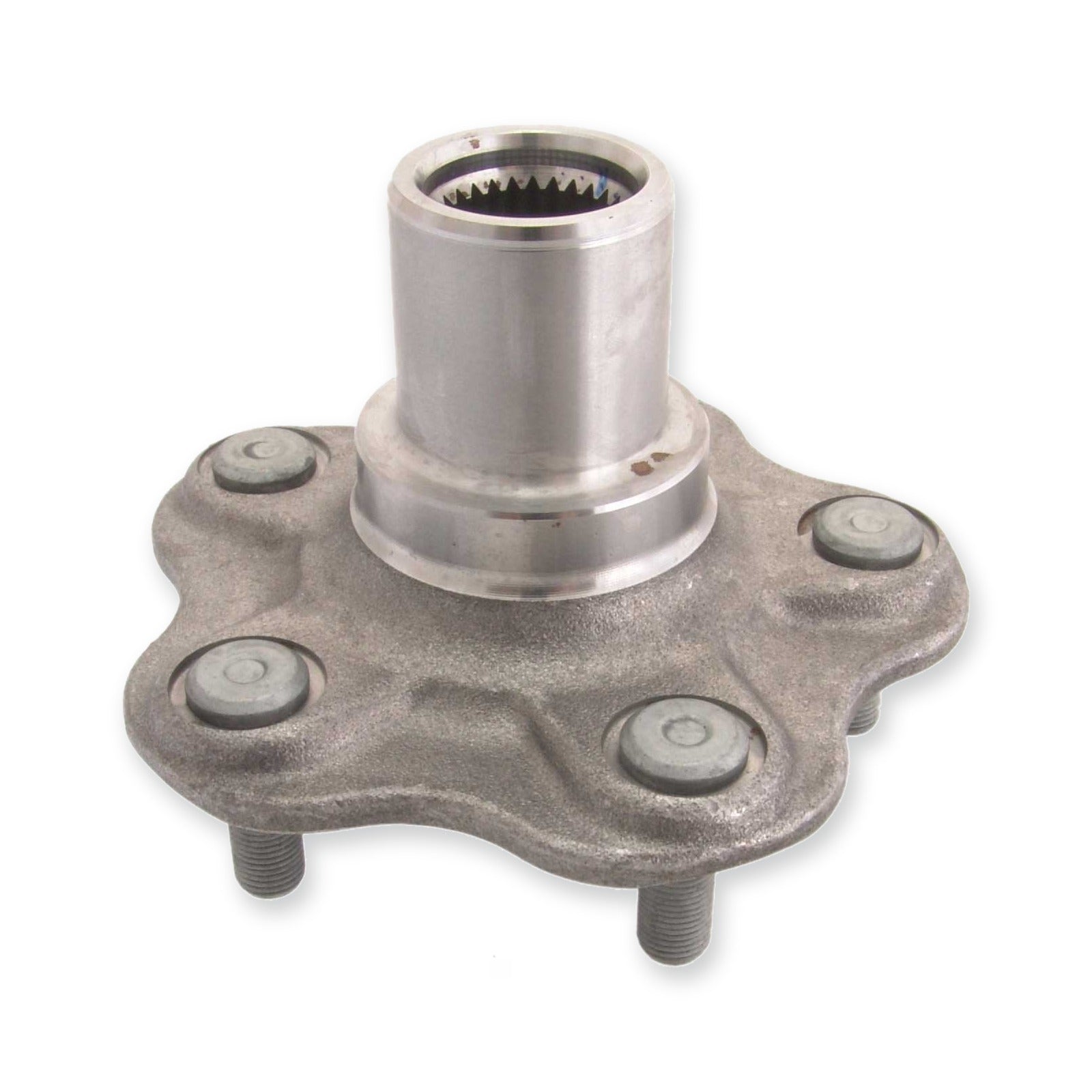 Nissan 350Z Z33 Rear Wheel Hub Without Bearing