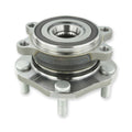 Mitsubishi Outlander Front Wheel Hub