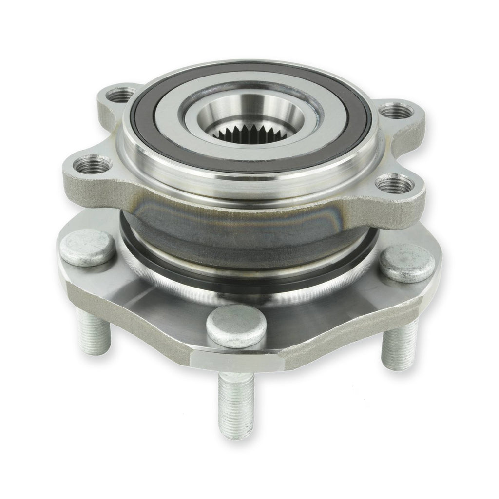 Mitsubishi Outlander Front Wheel Hub