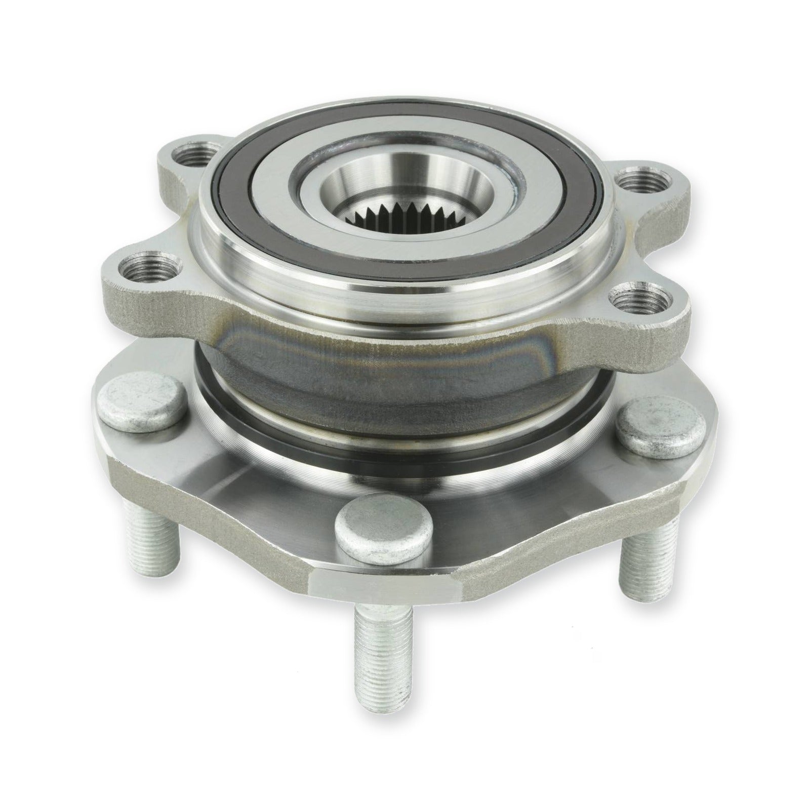 Nissan Qashqai J11 Front Wheel Hub