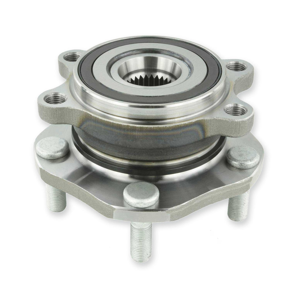 Nissan Qashqai J11 Front Wheel Hub