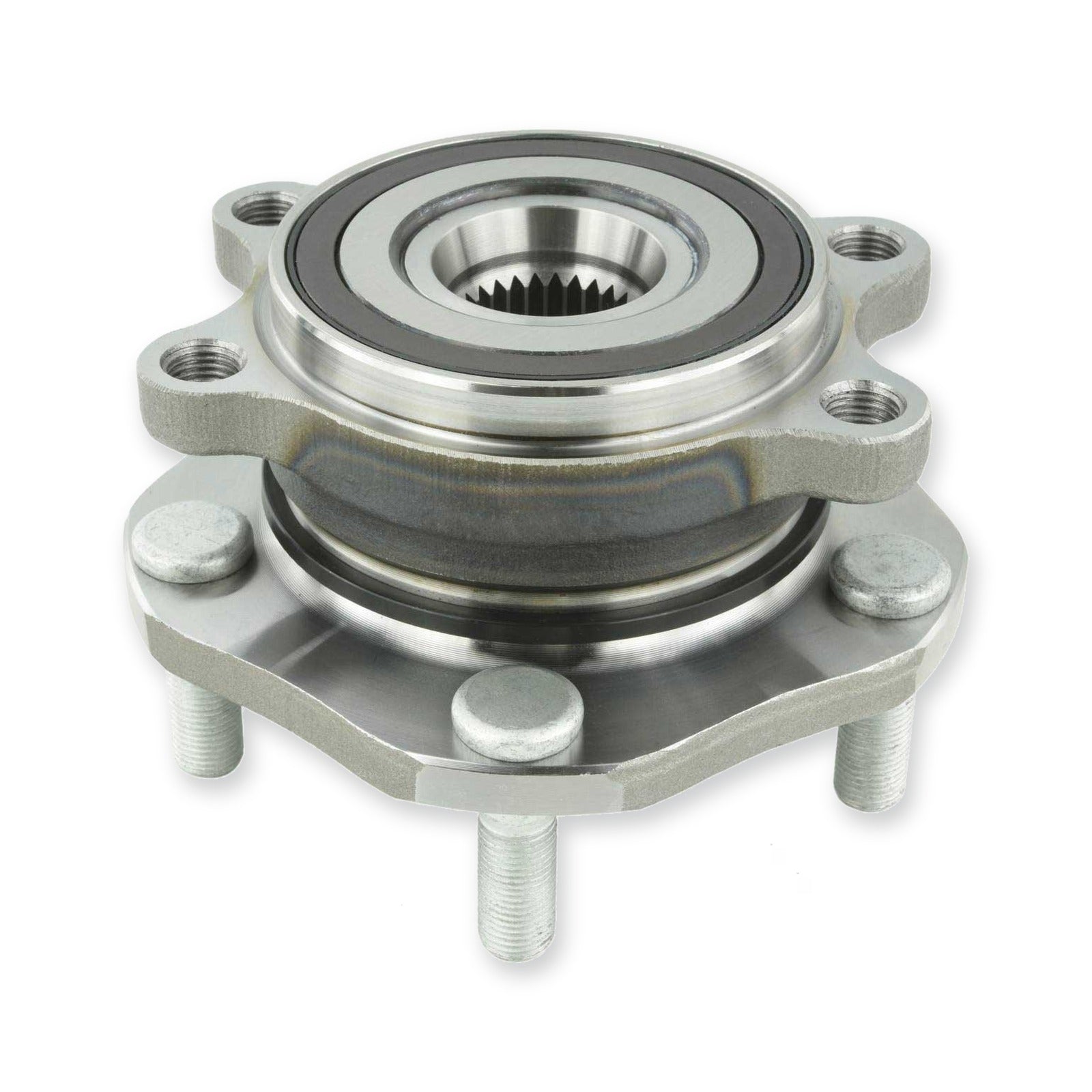 Nissan Qashqai J11 Front Wheel Hub