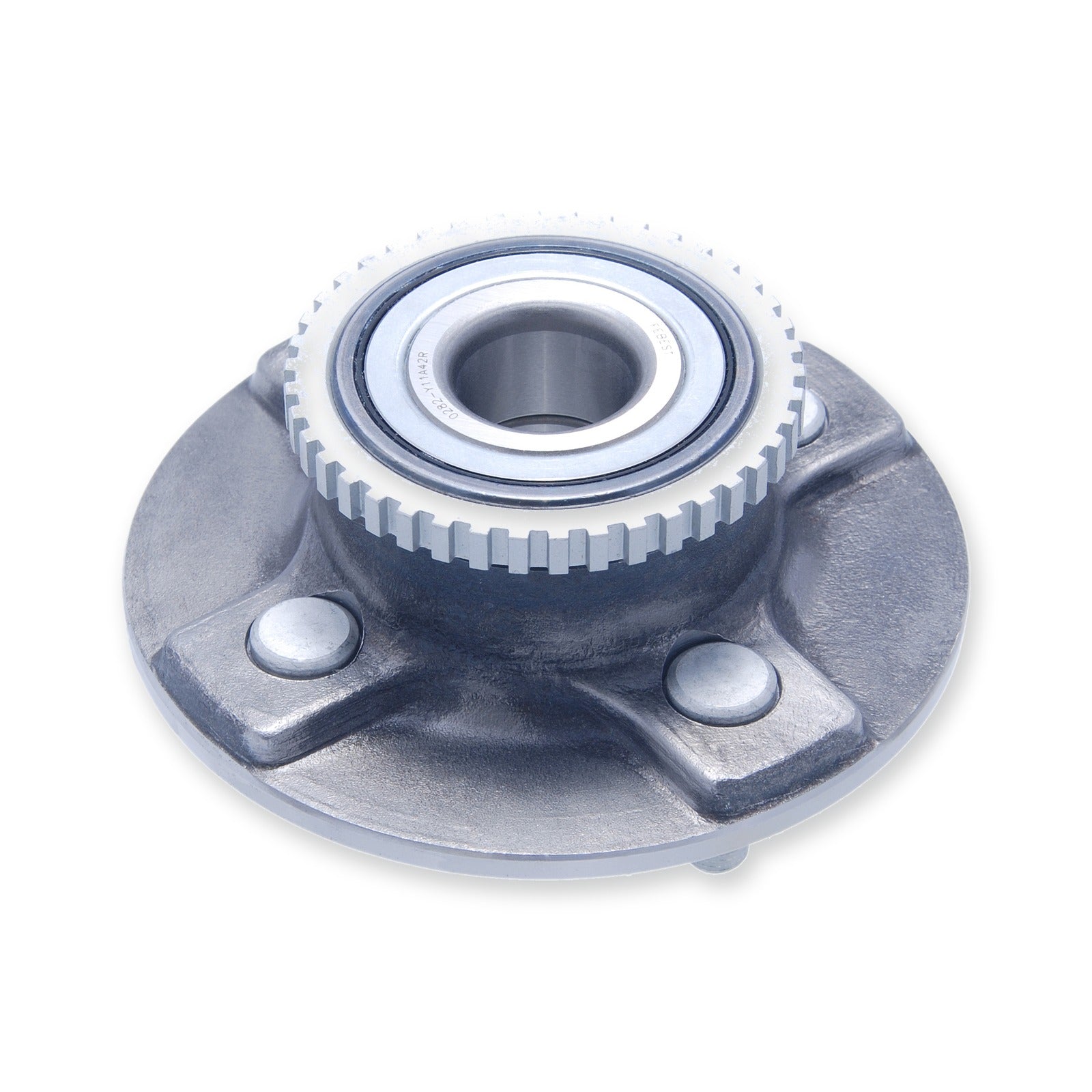Nissan Ad Resort HY10 Rear Wheel Hub