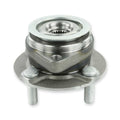 Nissan Ad/Ad Expert VY12 Front Wheel Hub