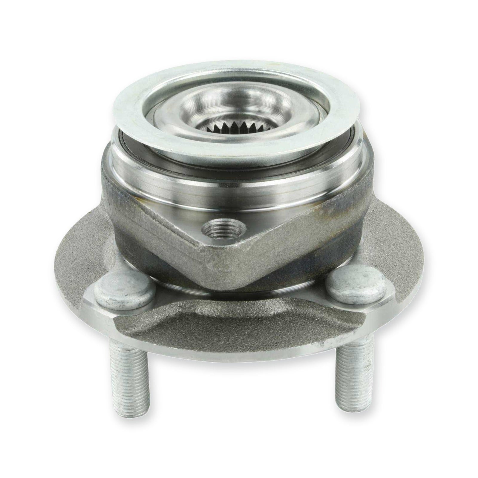Nissan Ad/Ad Expert VY12 Front Wheel Hub