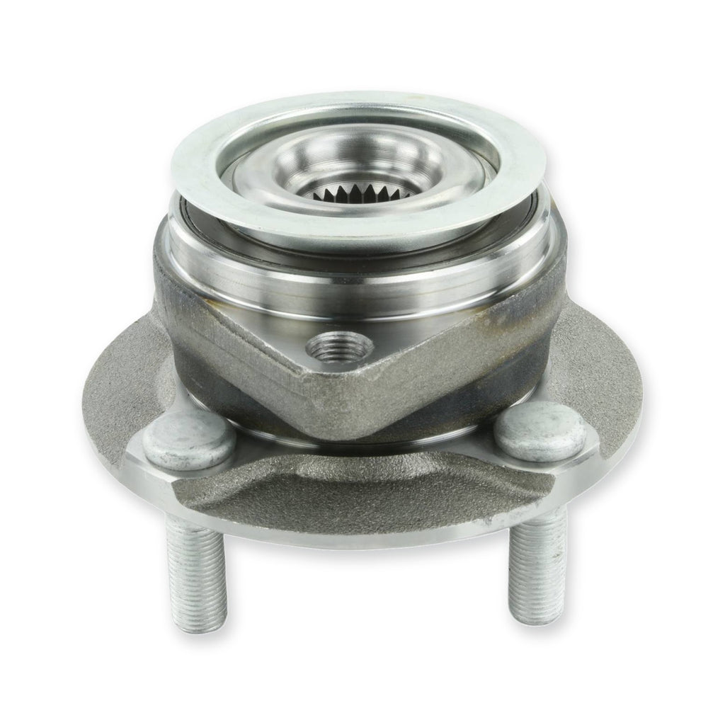 Nissan Ad/Ad Expert VY12 Front Wheel Hub