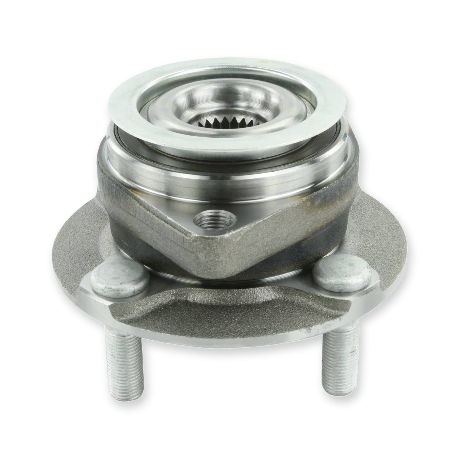 Nissan Ad/Ad Expert VY12 Front Wheel Hub