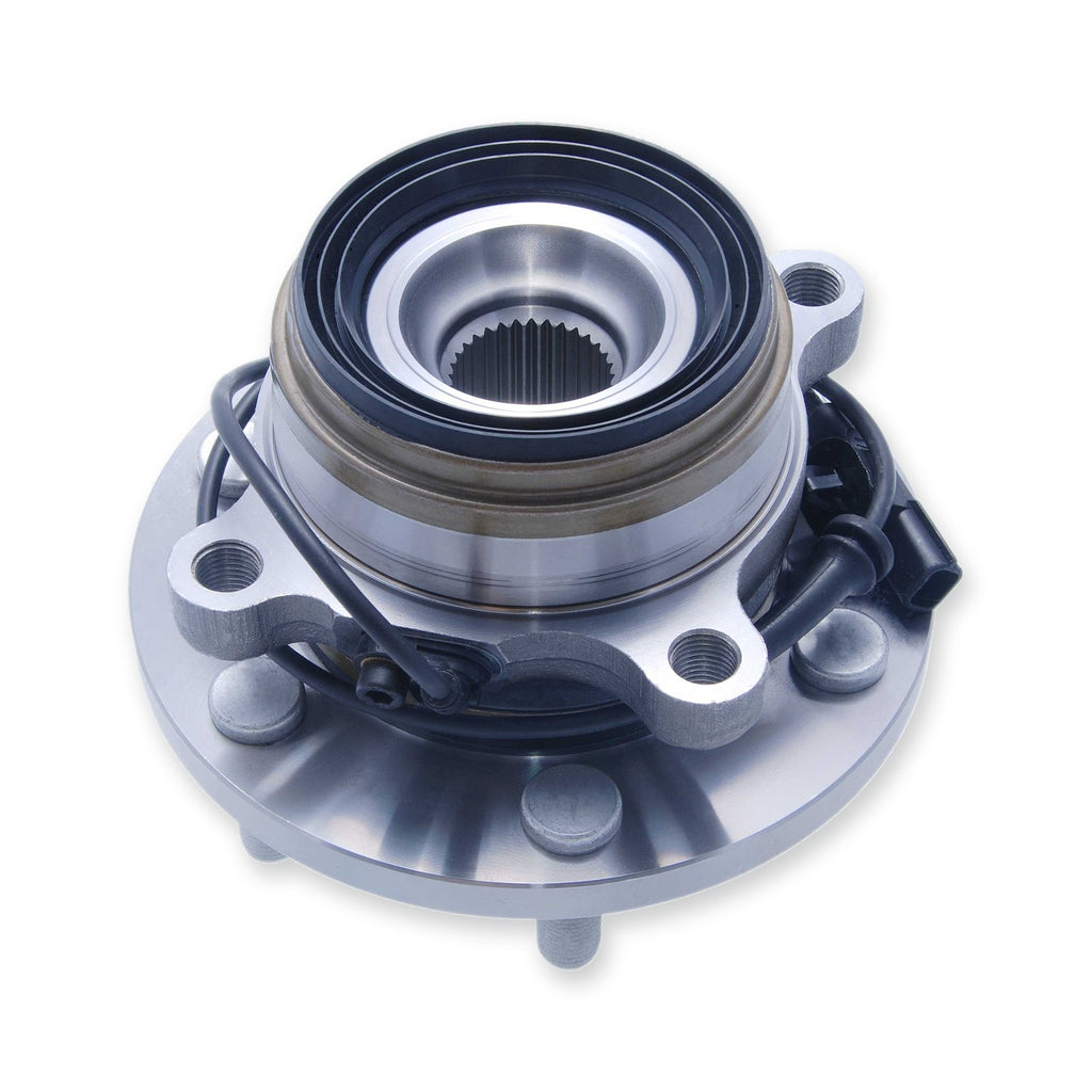 Nissan Patrol Y62 Front Wheel Hub