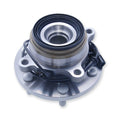 Nissan Patrol Y62 Front Wheel Hub