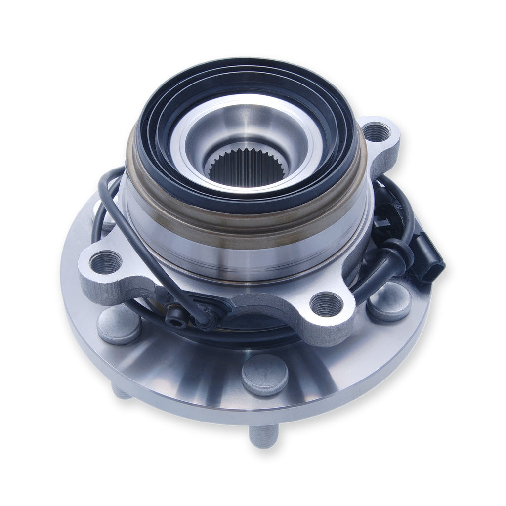 Nissan Patrol Y62 Front Wheel Hub