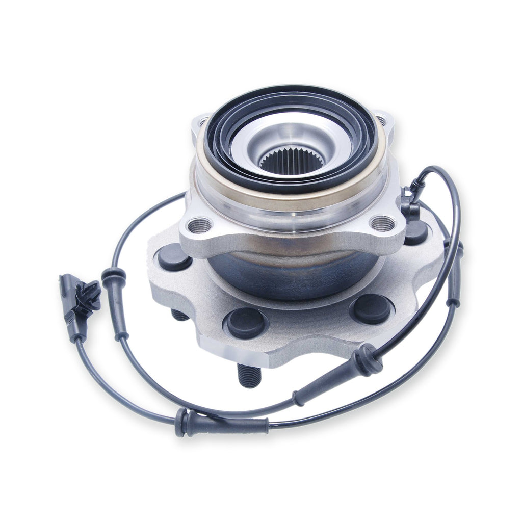 Infiniti QX80/QX56 Z62 Rear Wheel Hub