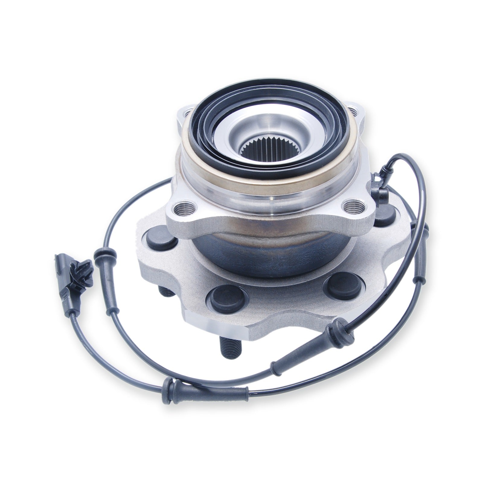 Infiniti QX80/QX56 Z62 Rear Wheel Hub