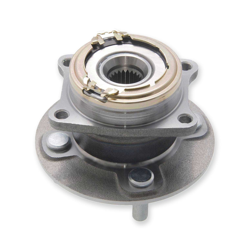 Nissan Cube Z11 Rear Wheel Hub