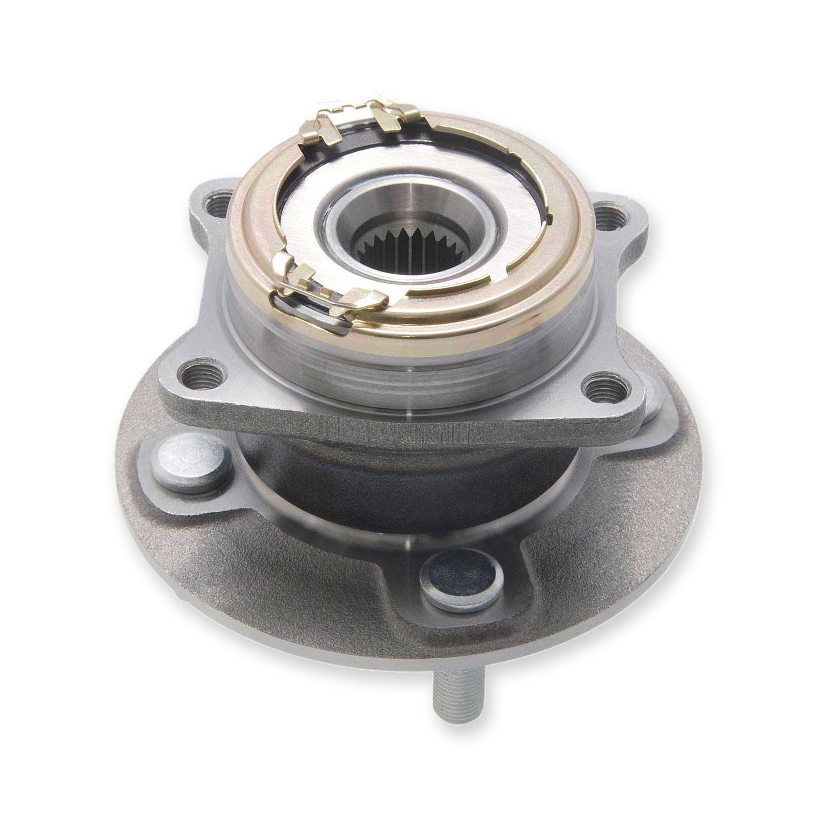Nissan Cube Z11 Rear Wheel Hub