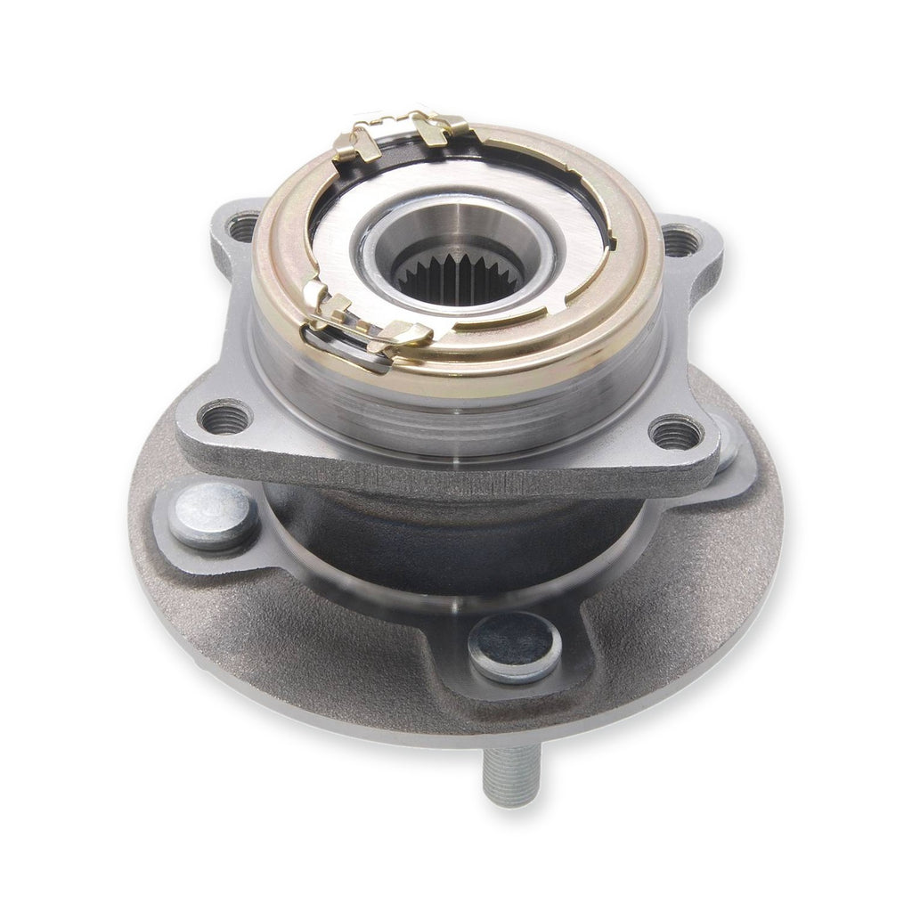 Nissan Cube Z11 Rear Wheel Hub