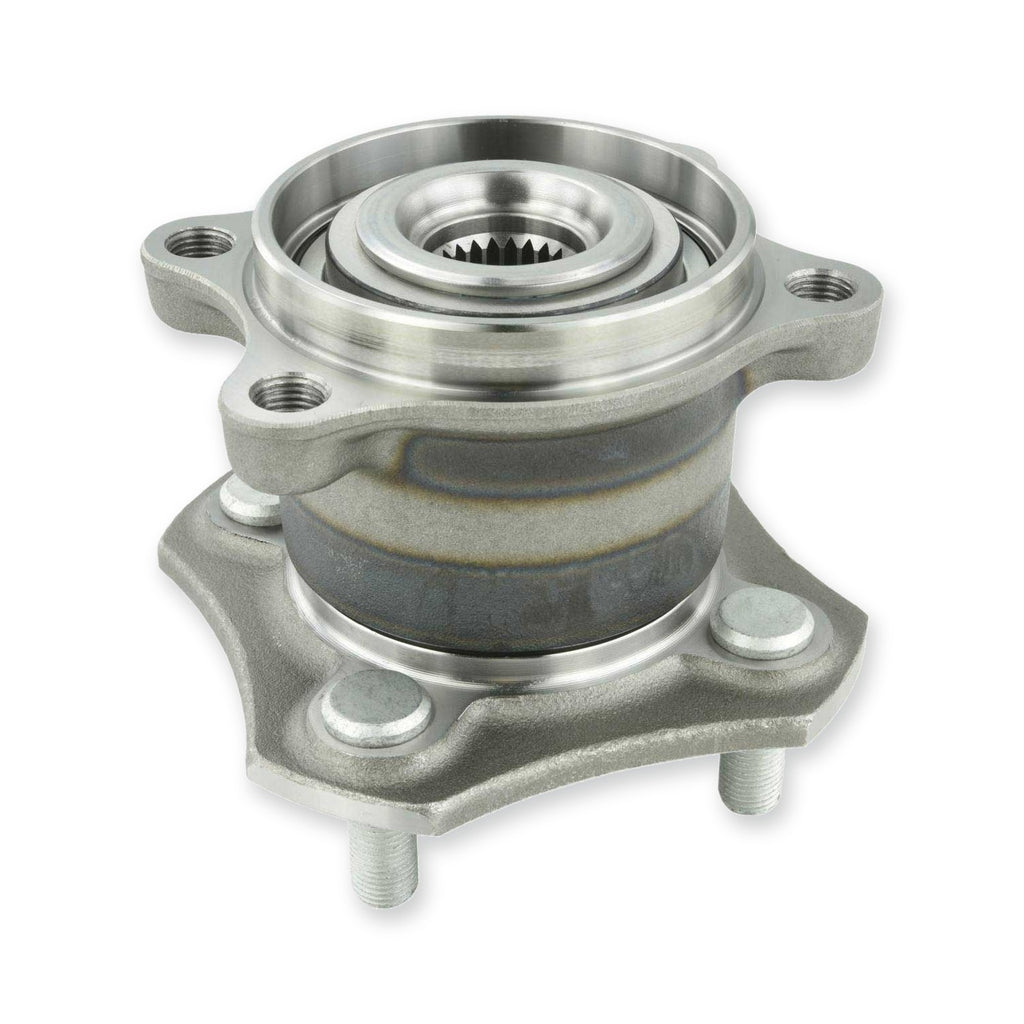 Nissan Ad/Ad Expert VY12 Rear Wheel Hub
