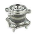 Nissan Ad/Ad Expert VY12 Rear Wheel Hub