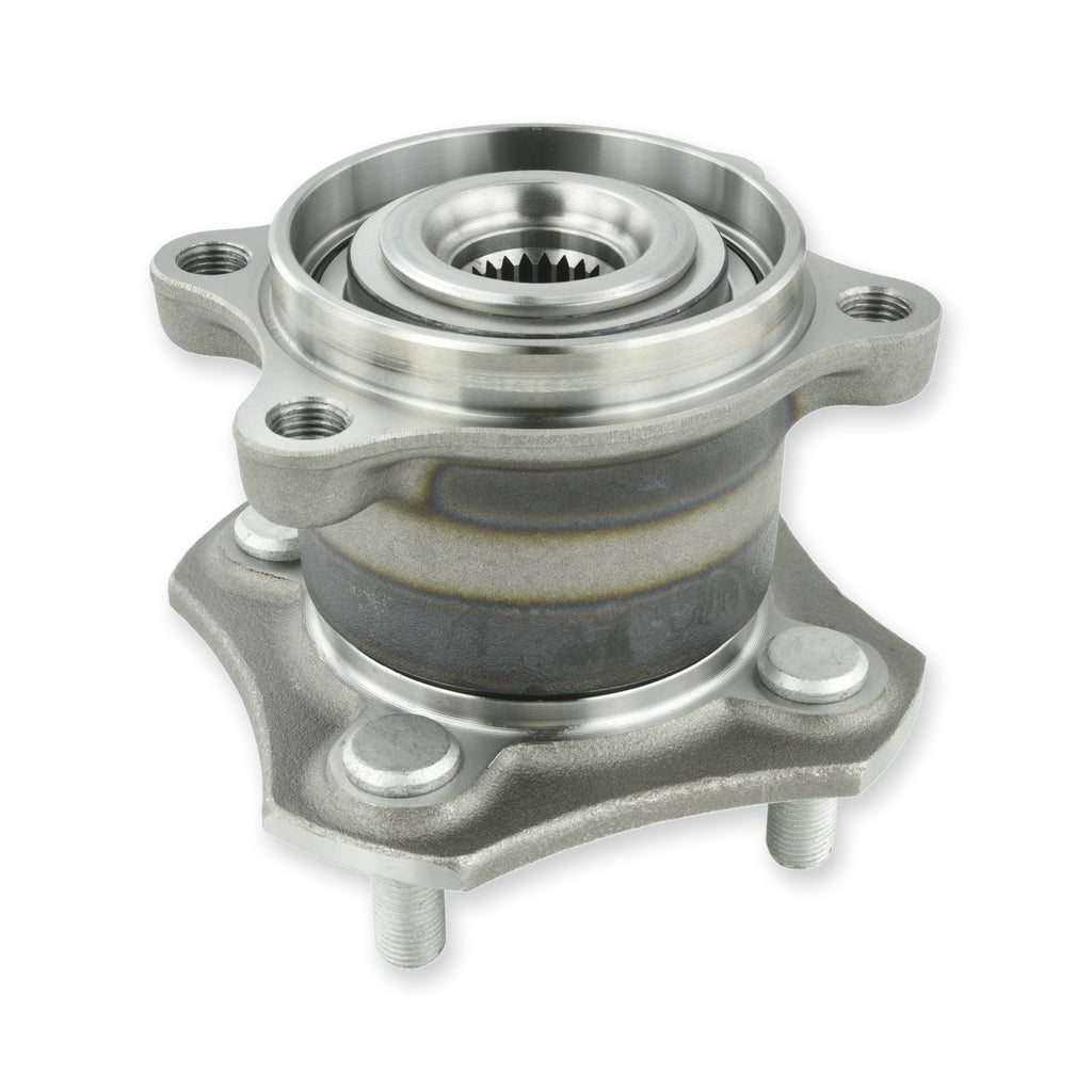 Nissan Ad/Ad Expert VY12 Rear Wheel Hub