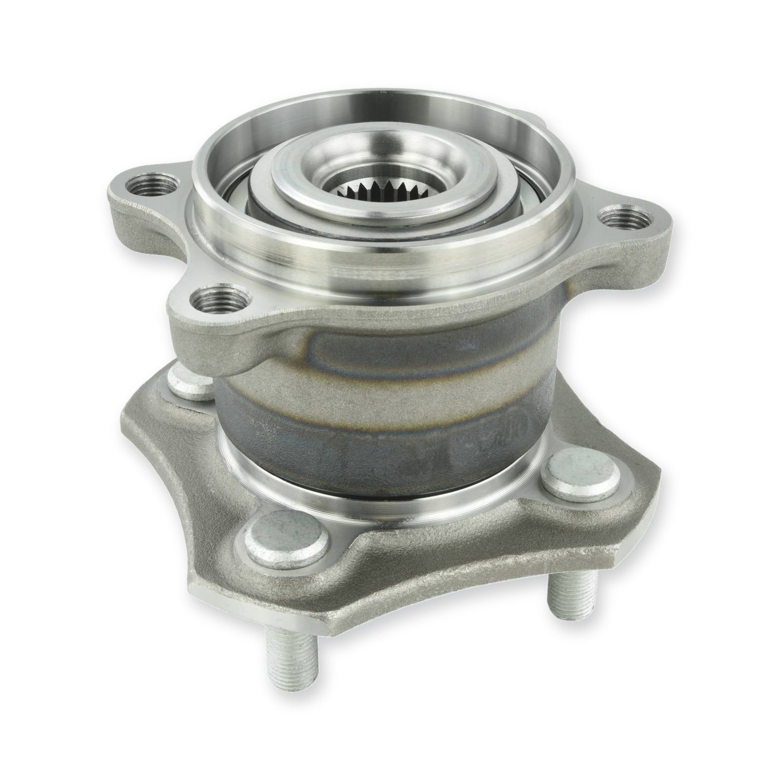 Nissan Ad/Ad Expert VY12 Rear Wheel Hub