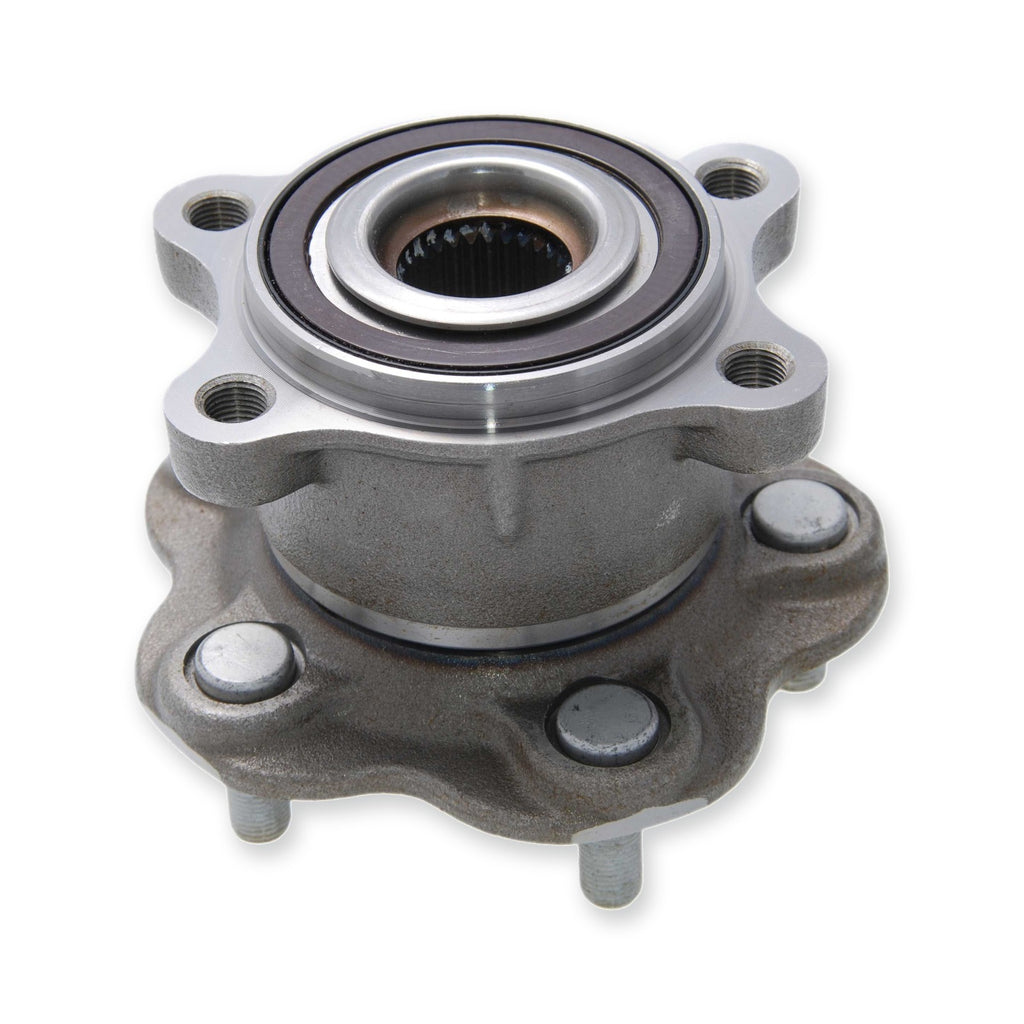 Nissan Elgrand E52 Rear Wheel Hub
