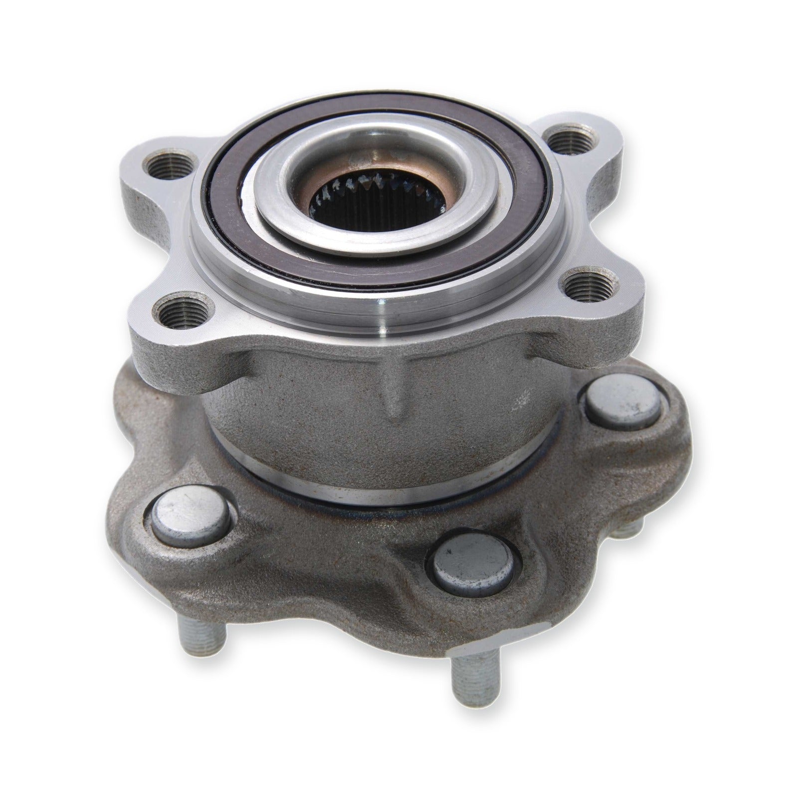 Nissan Elgrand E52 Rear Wheel Hub
