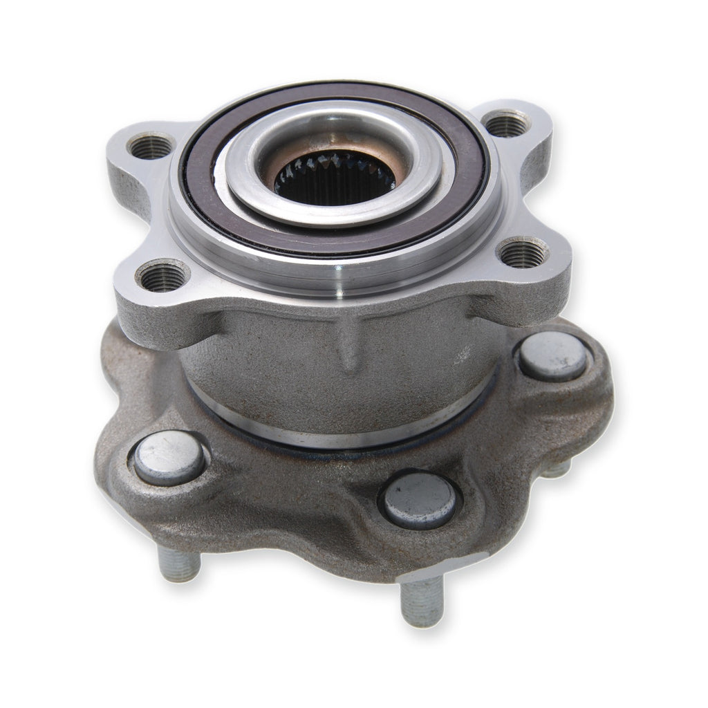 Nissan Elgrand E52 Rear Wheel Hub
