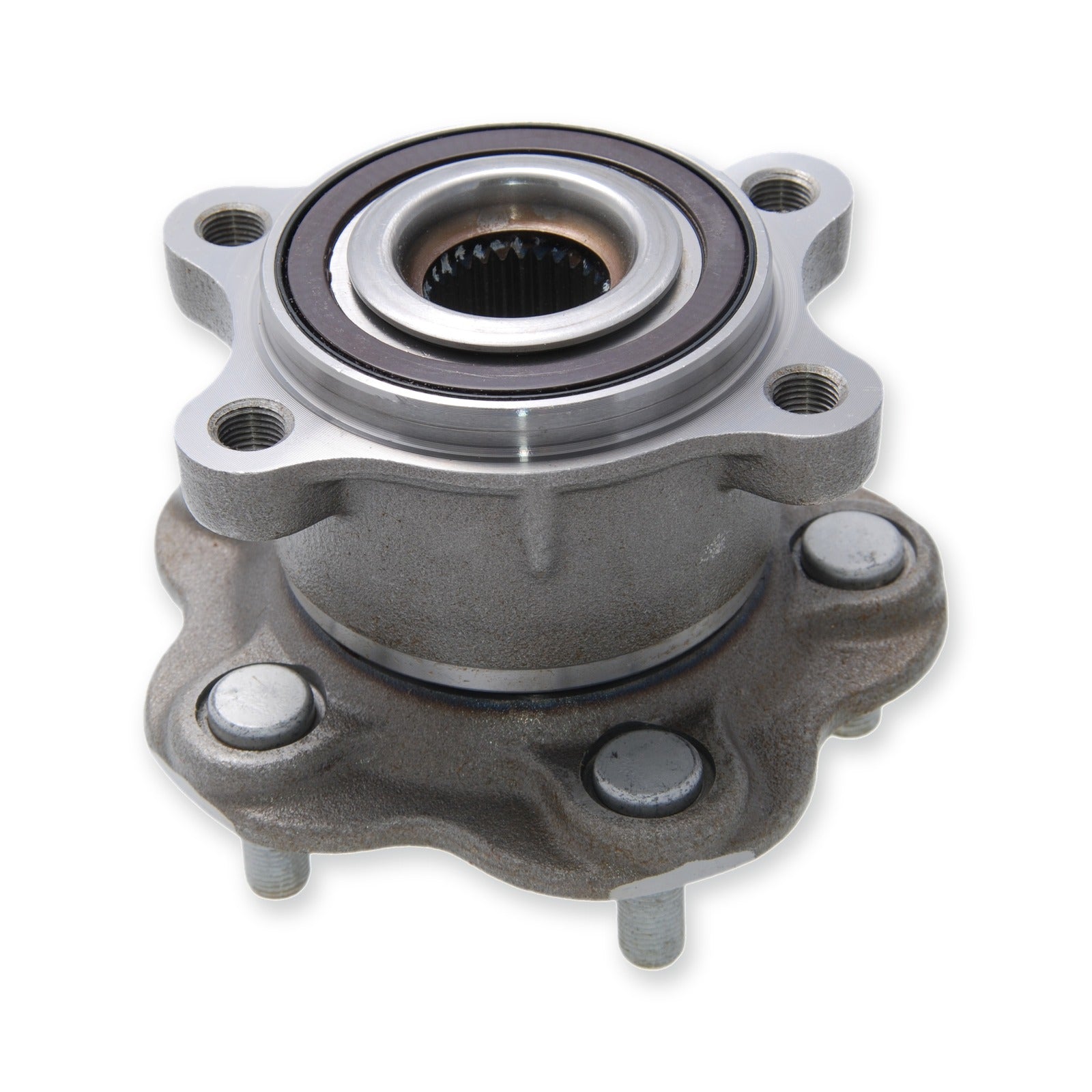 Nissan Elgrand E52 Rear Wheel Hub