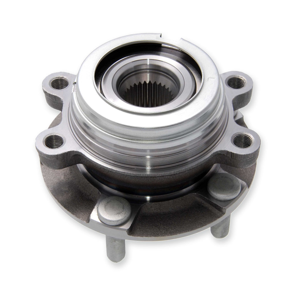 Nissan Elgrand E52 Front Left Wheel Hub Lh