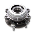 Nissan Elgrand E52 Front Left Wheel Hub Lh