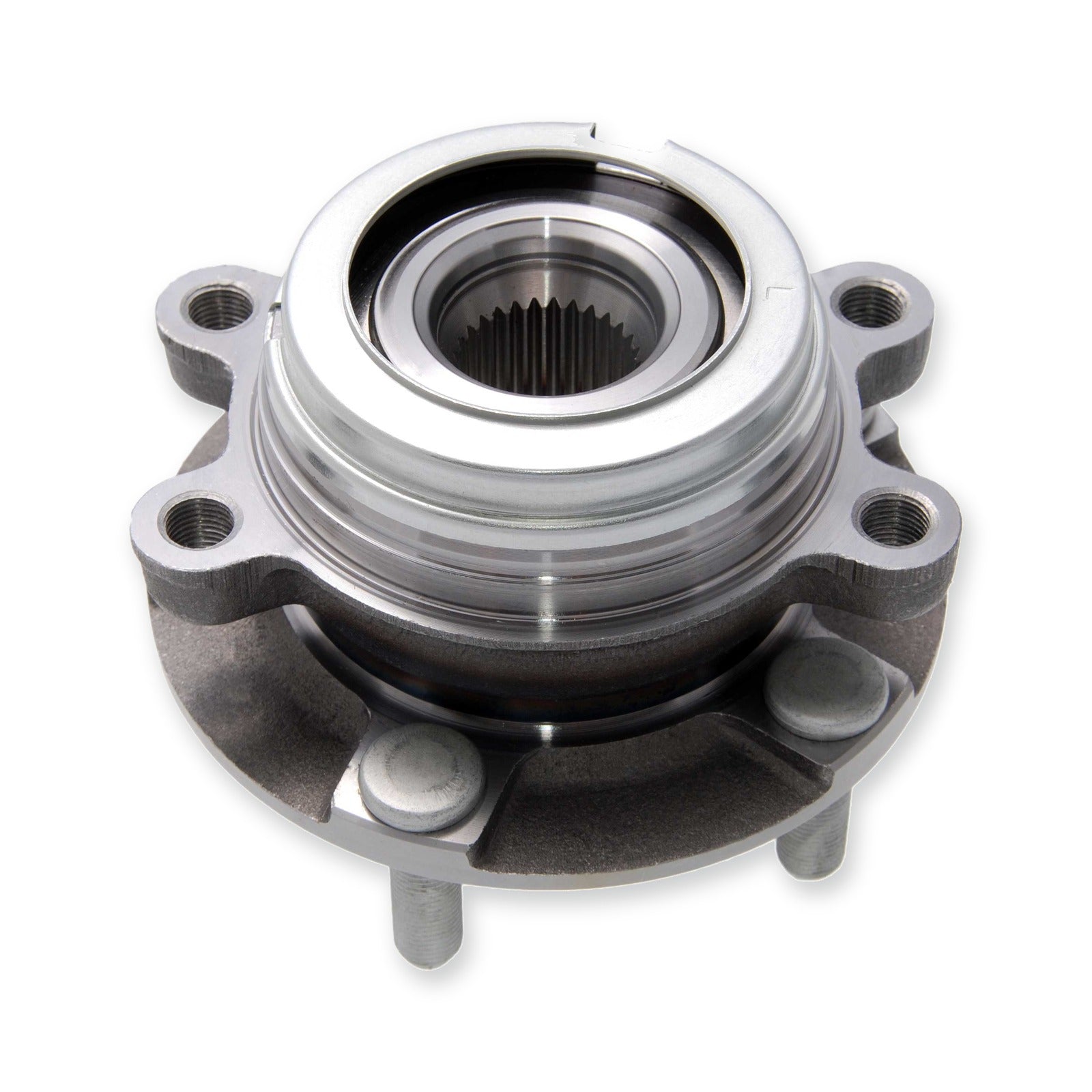 Nissan Elgrand E52 Front Left Wheel Hub Lh