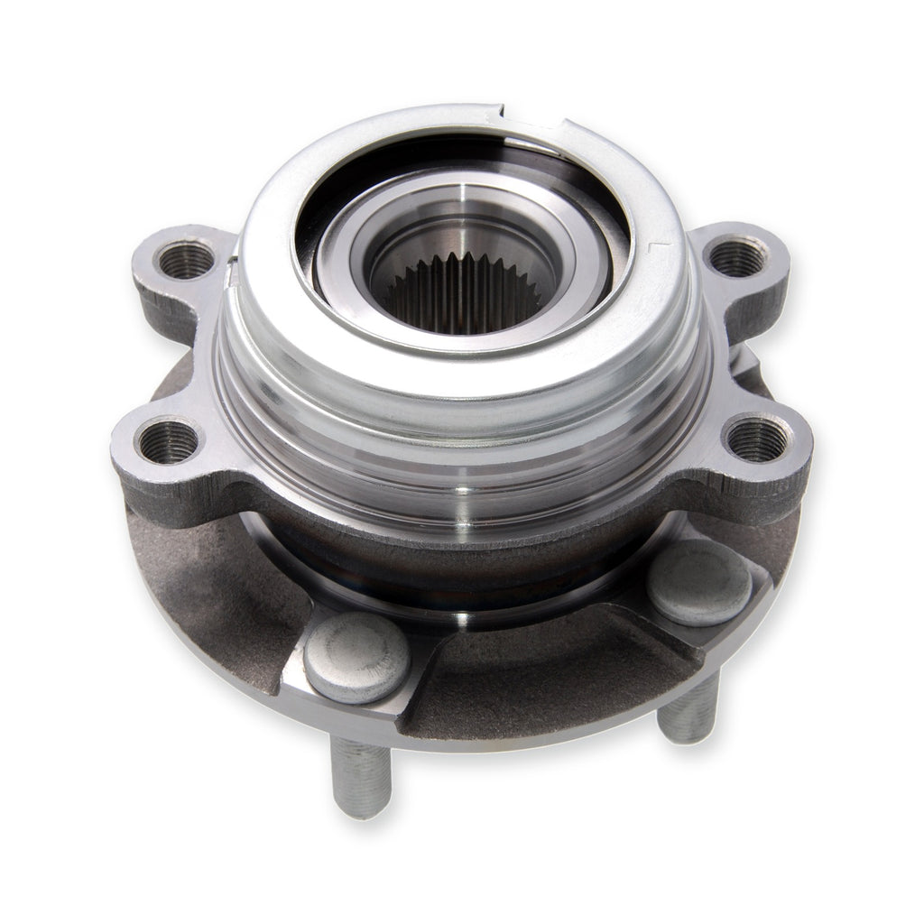 Nissan Elgrand E52 Front Left Wheel Hub Lh