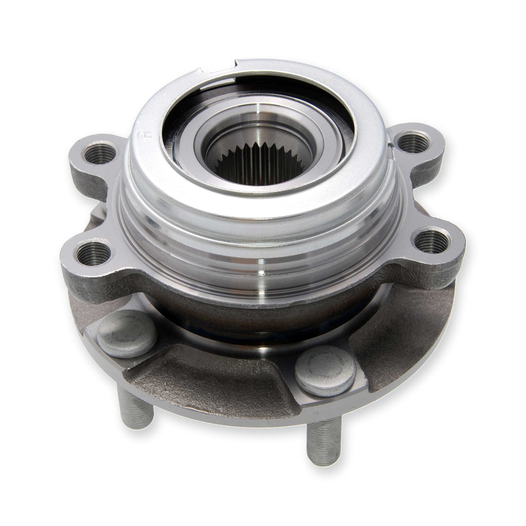 Nissan Elgrand E52 Front Right Wheel Hub Rh