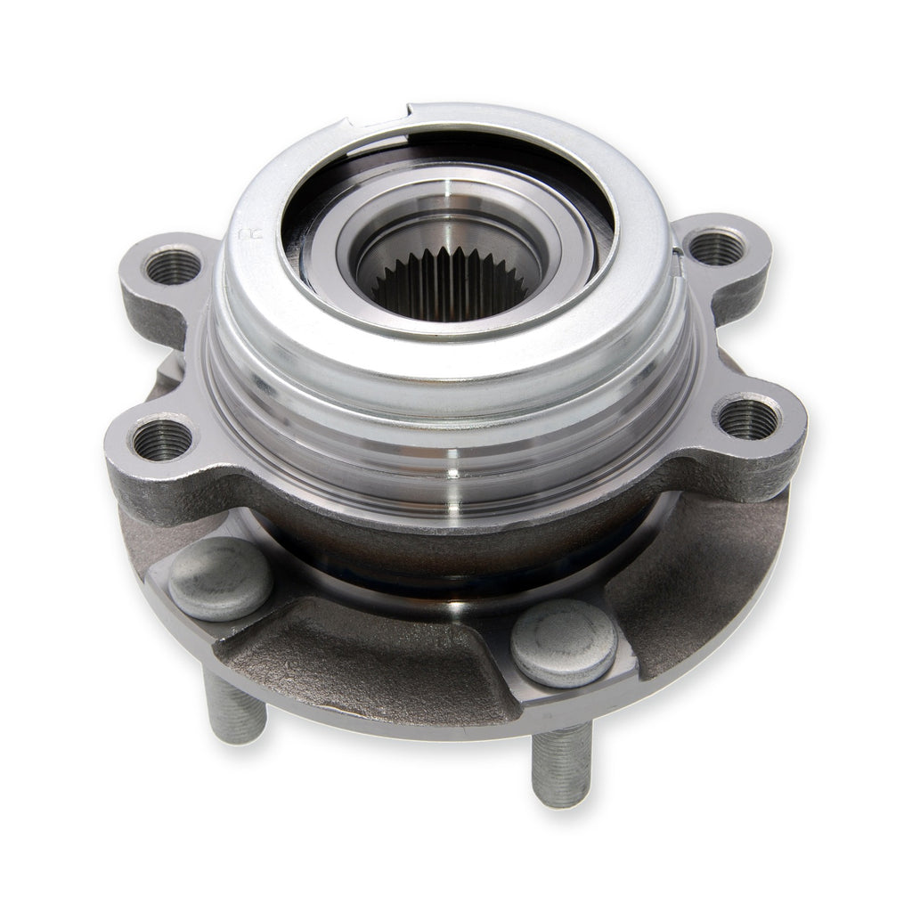 Nissan Elgrand E52 Front Right Wheel Hub Rh