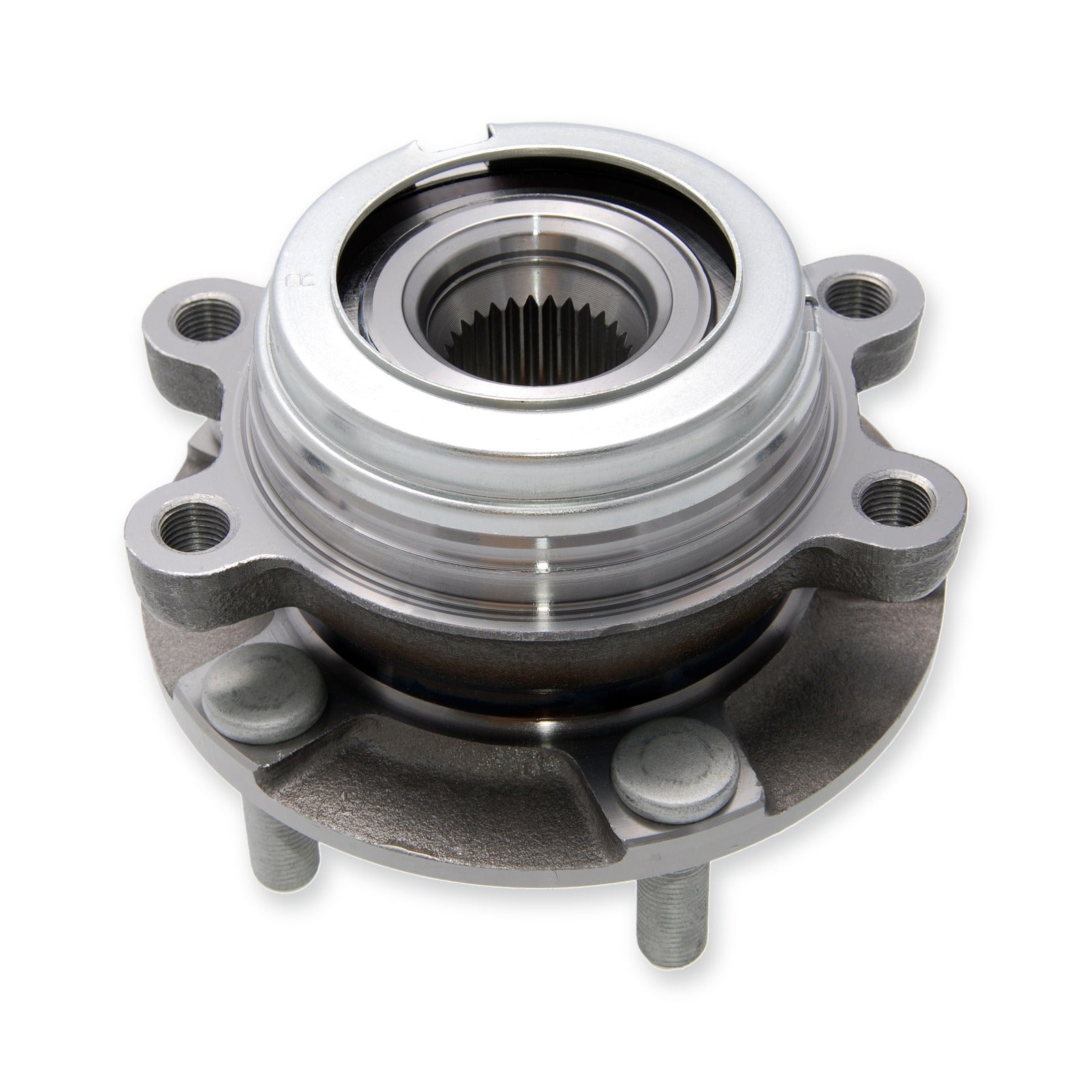 Nissan Elgrand E52 Front Right Wheel Hub Rh