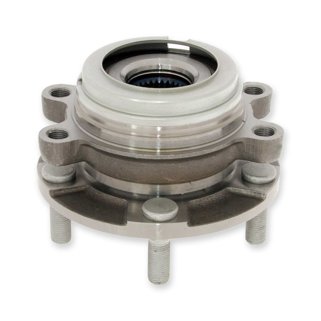 Infiniti QX50 J55X Front Left Wheel Hub Lh