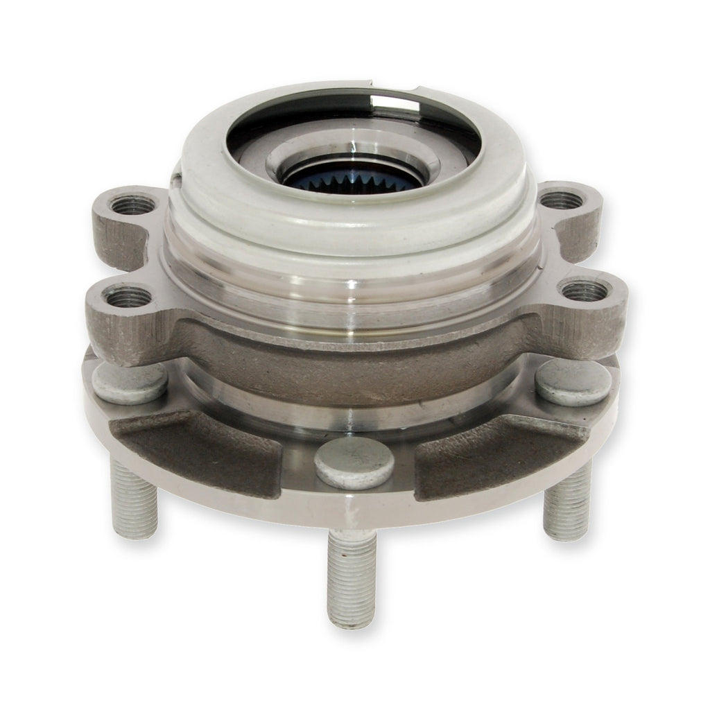 Infiniti QX50 J55X Front Left Wheel Hub Lh