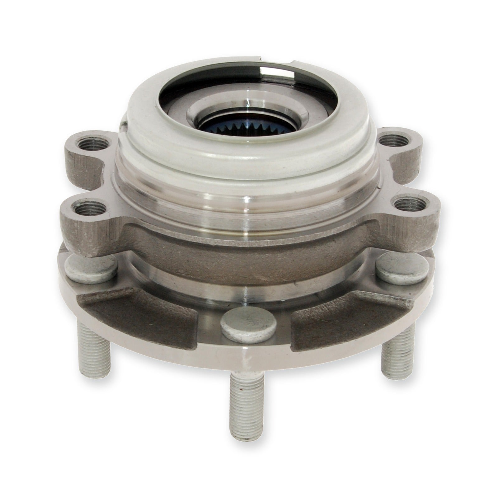 Infiniti QX50 J55X Front Left Wheel Hub Lh