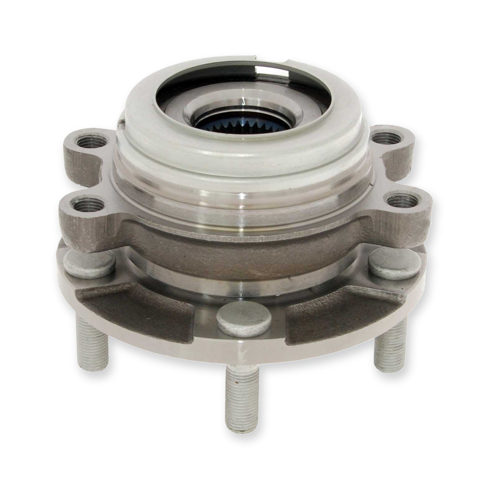 Nissan Altima Coupe CL32 Front Left Wheel Hub Lh