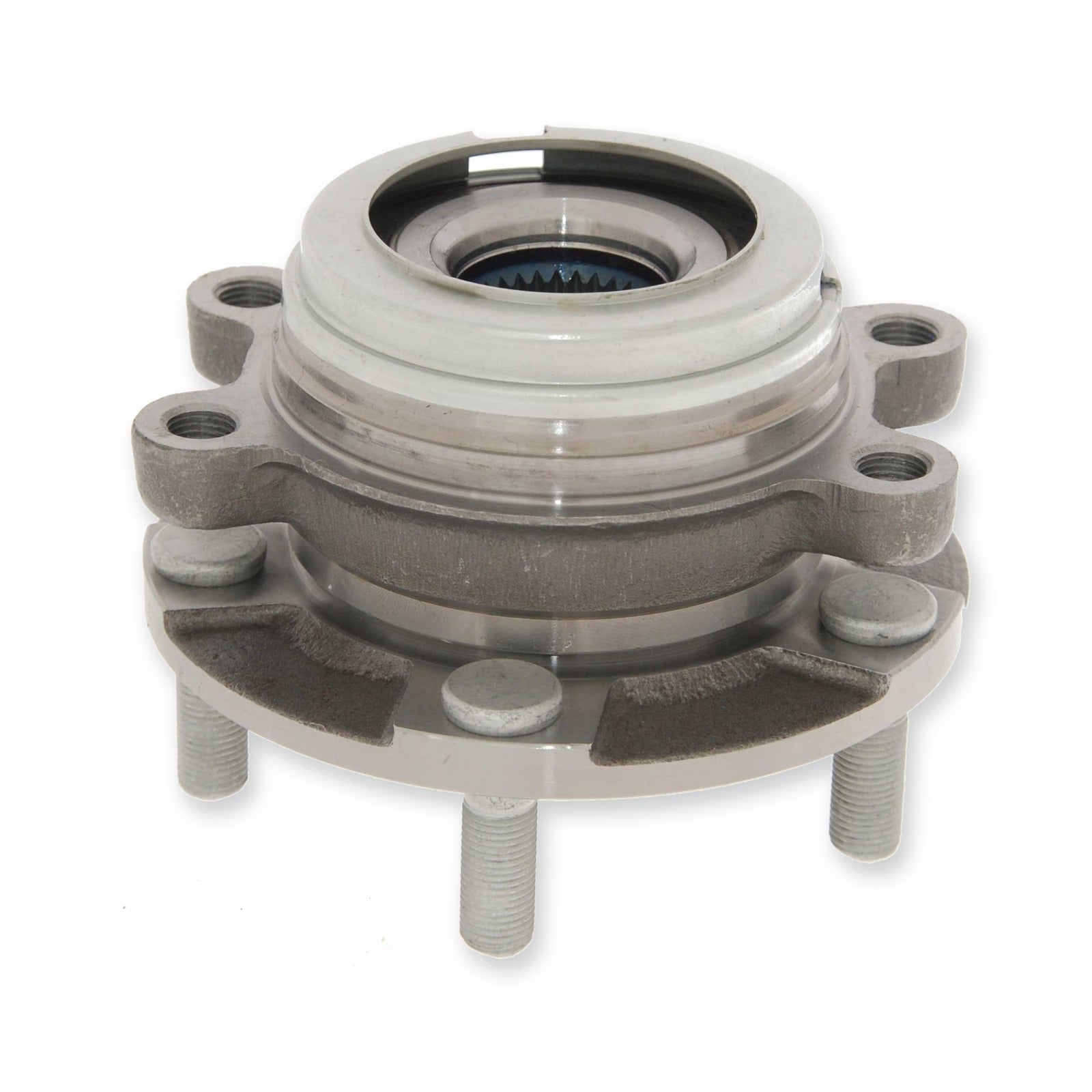 Nissan Altima Coupe CL32 Front Right Wheel Hub Rh