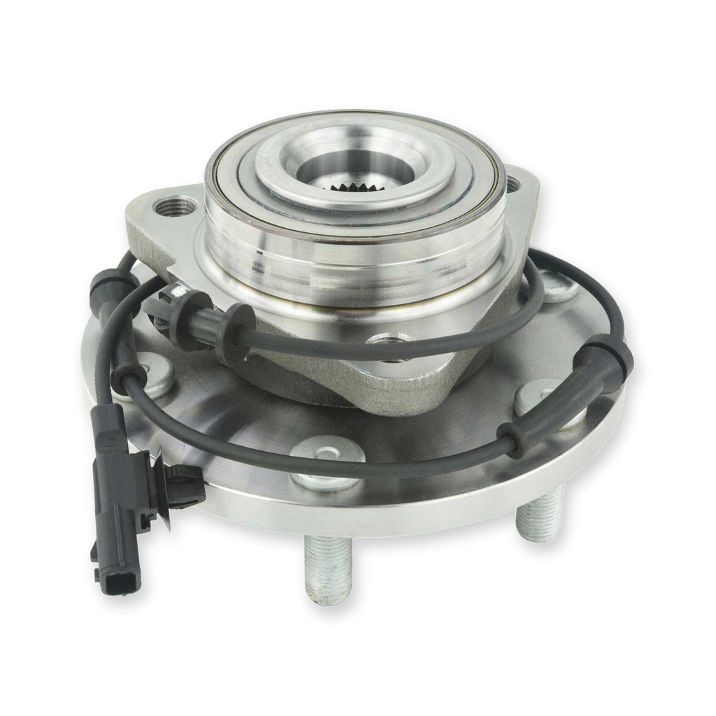 Infiniti QX80/QX56 Z62 Front Wheel Hub