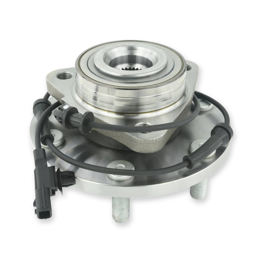 Infiniti QX80/QX56 Z62 Front Wheel Hub