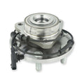 Nissan Armada Y62 Front Wheel Hub